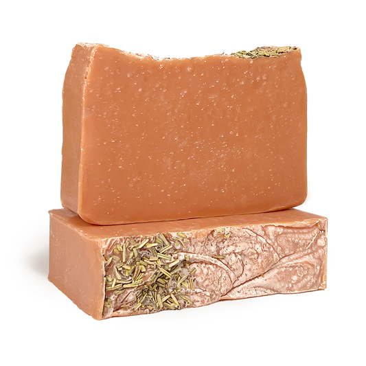 Citrus Hemp Bar