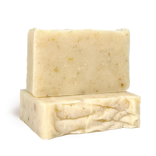 Chamomile & Calendula Bar Soap