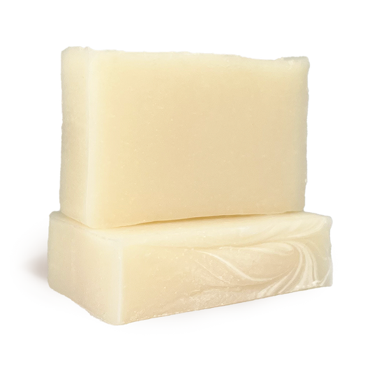 Coconut & Kaolin Clay Bar
