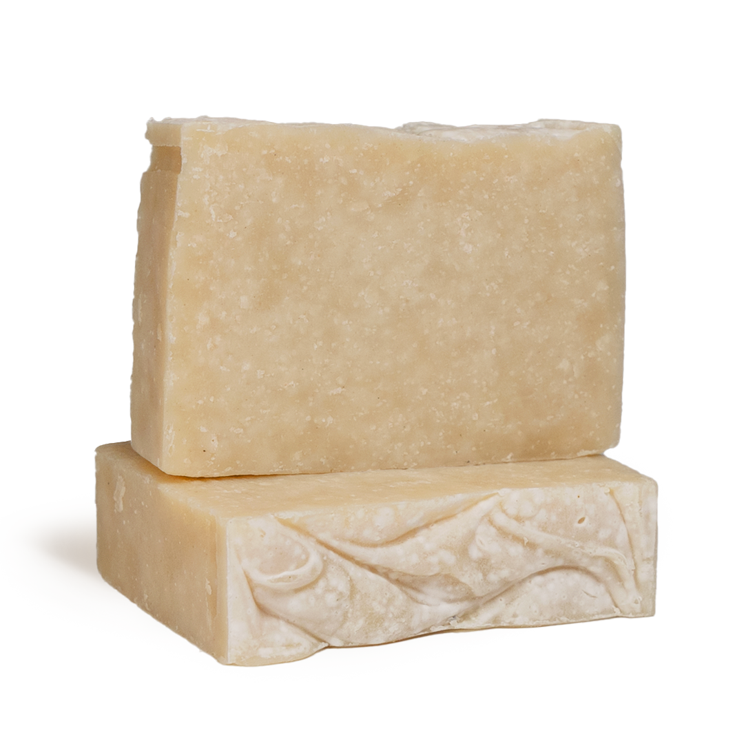 Grapefruit & Himalayan Pink Salt Bar